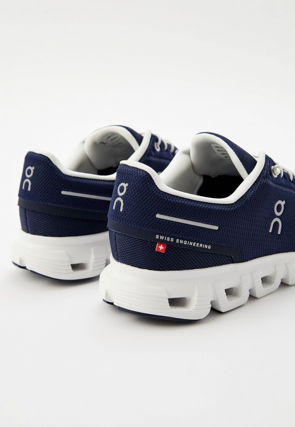 On Кроссовки - Cloud 6 - фото 4