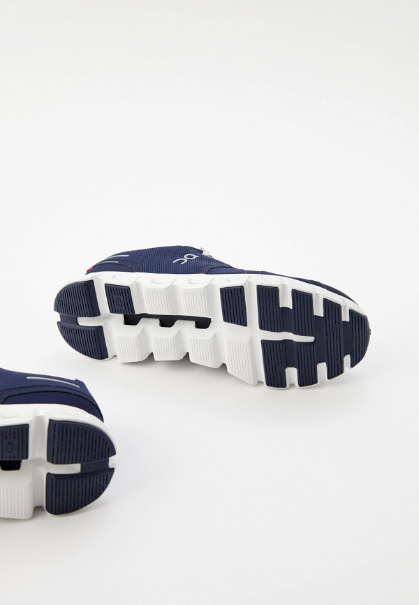 On Кроссовки - Cloud 6 - фото 5