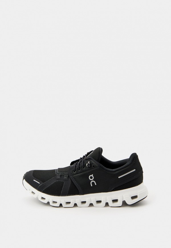 On Кроссовки - Cloud 6 - фото 1