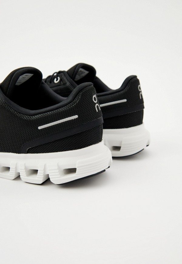 On Кроссовки - Cloud 6 - фото 4