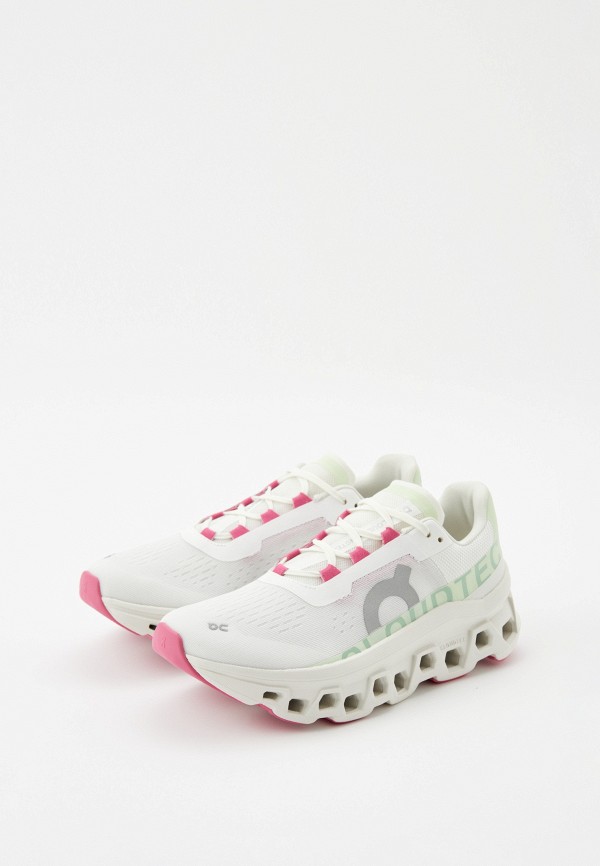 On Кроссовки - Cloudmonster - фото 3