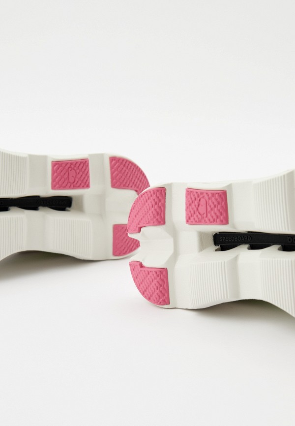 On Кроссовки - Cloudmonster - фото 5