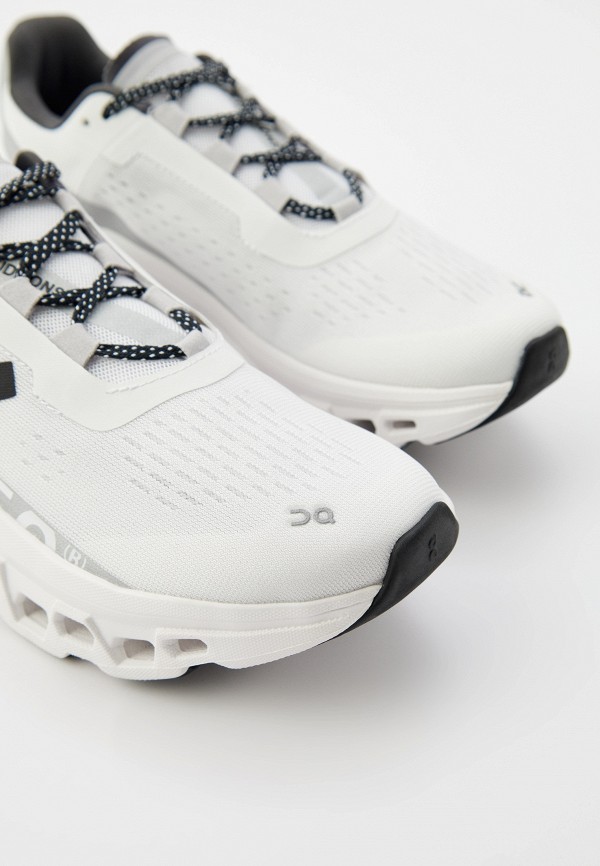 On Кроссовки - Cloudmonster - фото 2