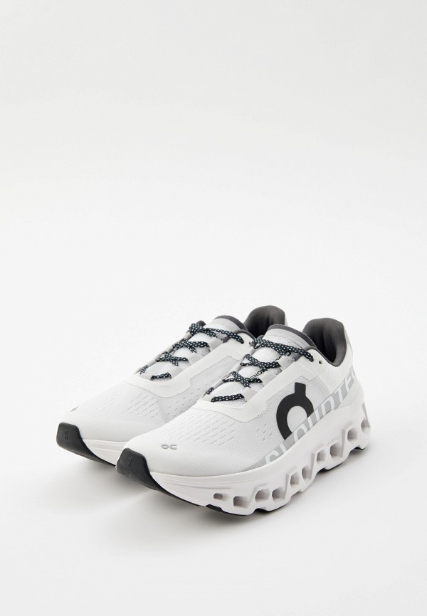 On Кроссовки - Cloudmonster - фото 3