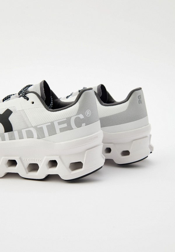 On Кроссовки - Cloudmonster - фото 4