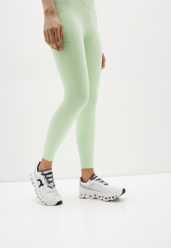 On Кроссовки - Cloudmonster - фото 6