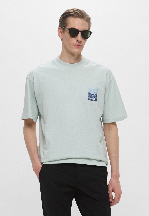 Boss Футболка - фото 1