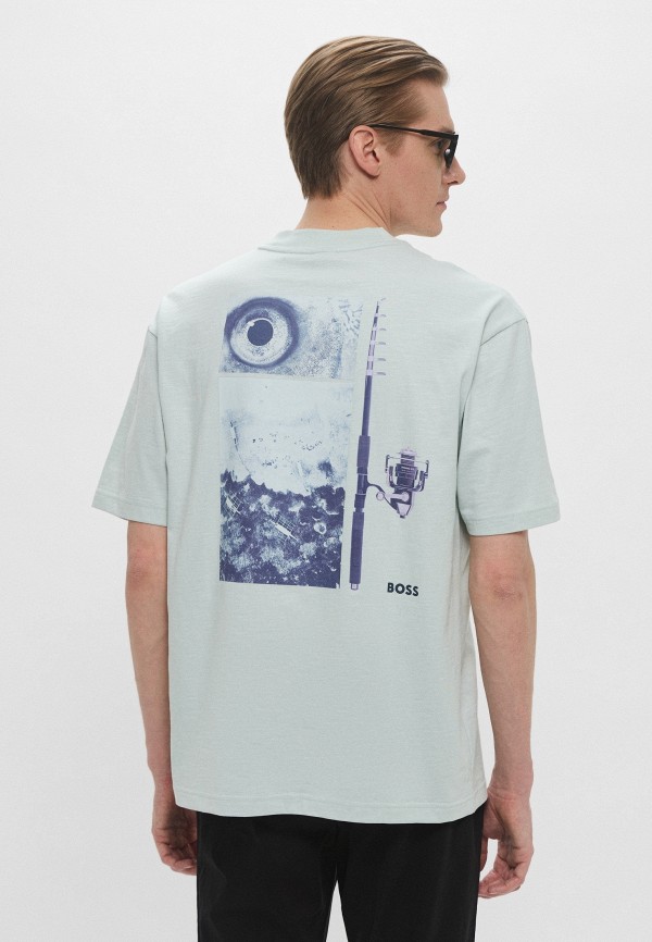 Boss Футболка - фото 3