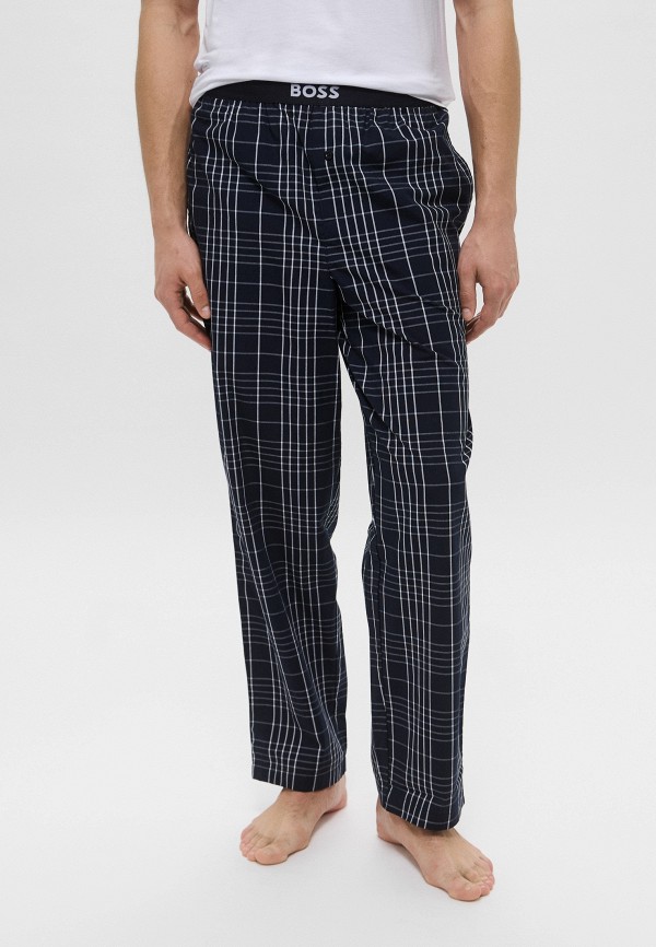 Boss Брюки домашние - Easy Pants EW - фото 1