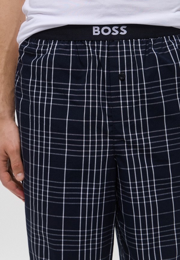 Boss Брюки домашние - Easy Pants EW - фото 4