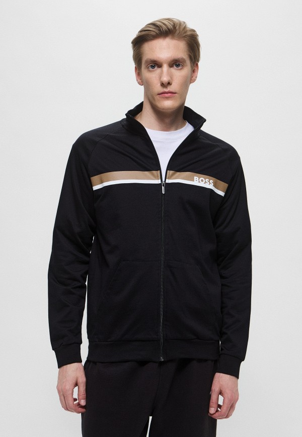 Boss Олимпийка - Authentic Jacket Z - фото 1