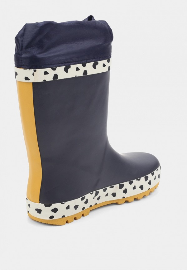 Kapika Сапоги резиновые - фото 3