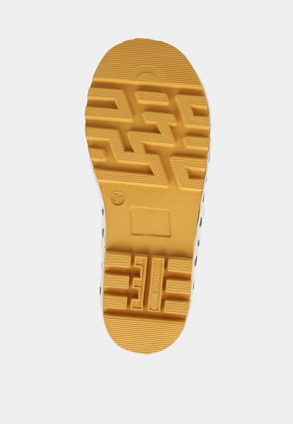 Kapika Сапоги резиновые - фото 5