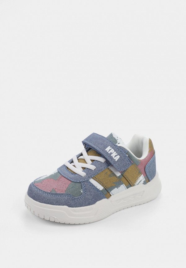 Kapika Кеды - фото 2