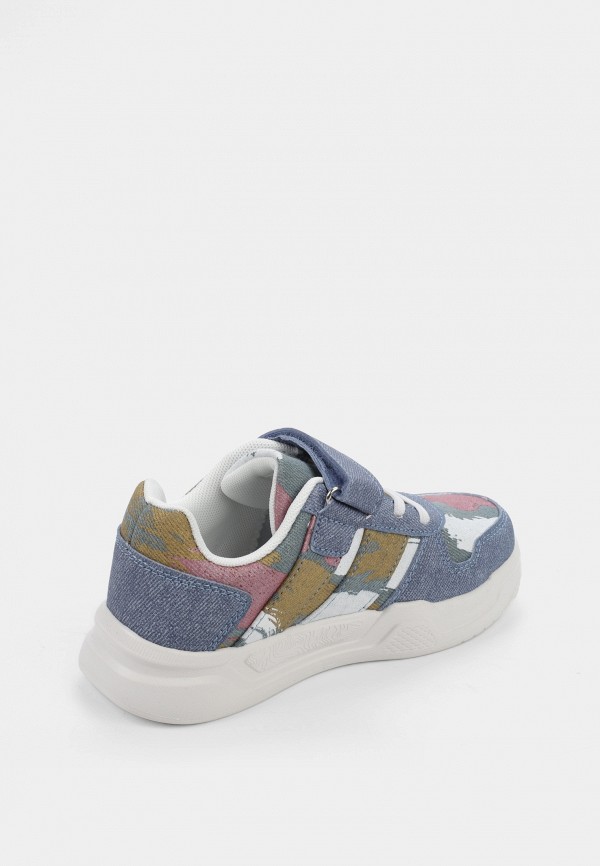 Kapika Кеды - фото 3