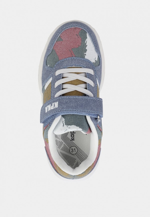 Kapika Кеды - фото 4