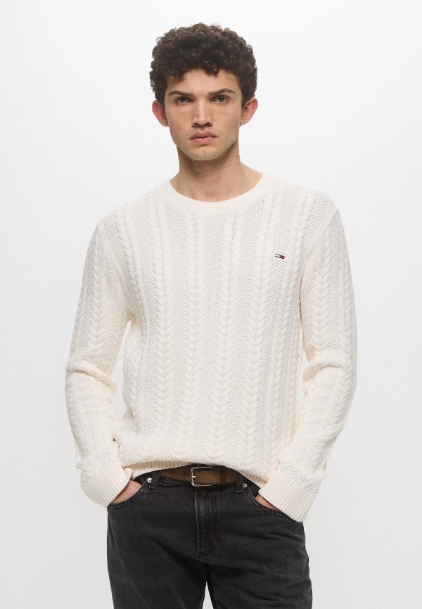 Tommy Jeans Джемпер - фото 1
