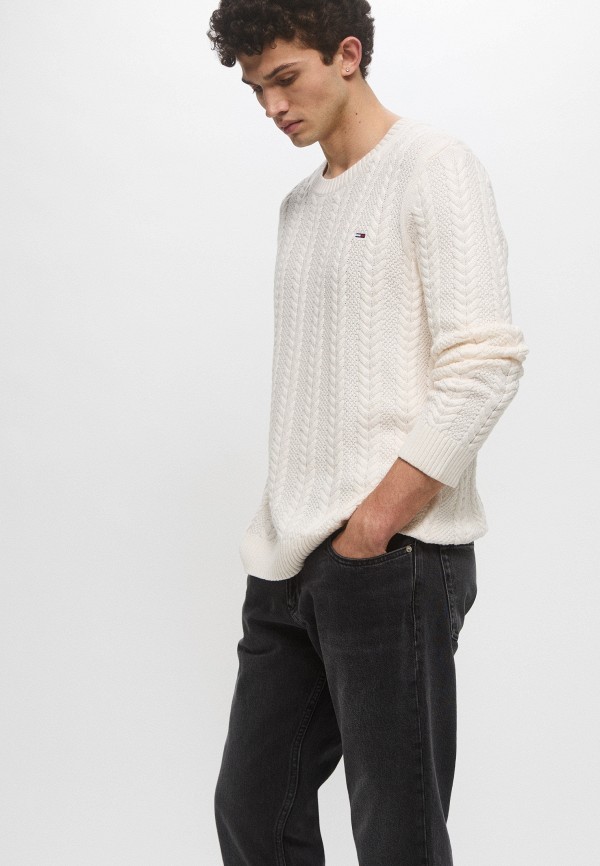 Tommy Jeans Джемпер - фото 4