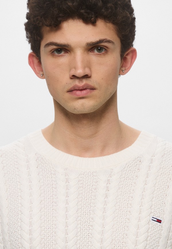 Tommy Jeans Джемпер - фото 5