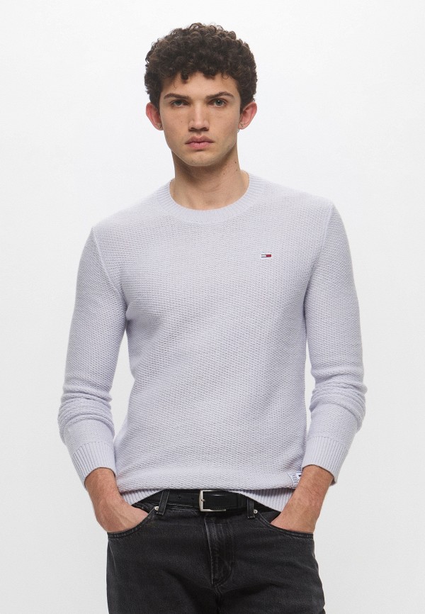 Tommy Jeans Джемпер - фото 1