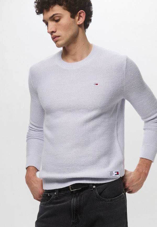 Tommy Jeans Джемпер - фото 4
