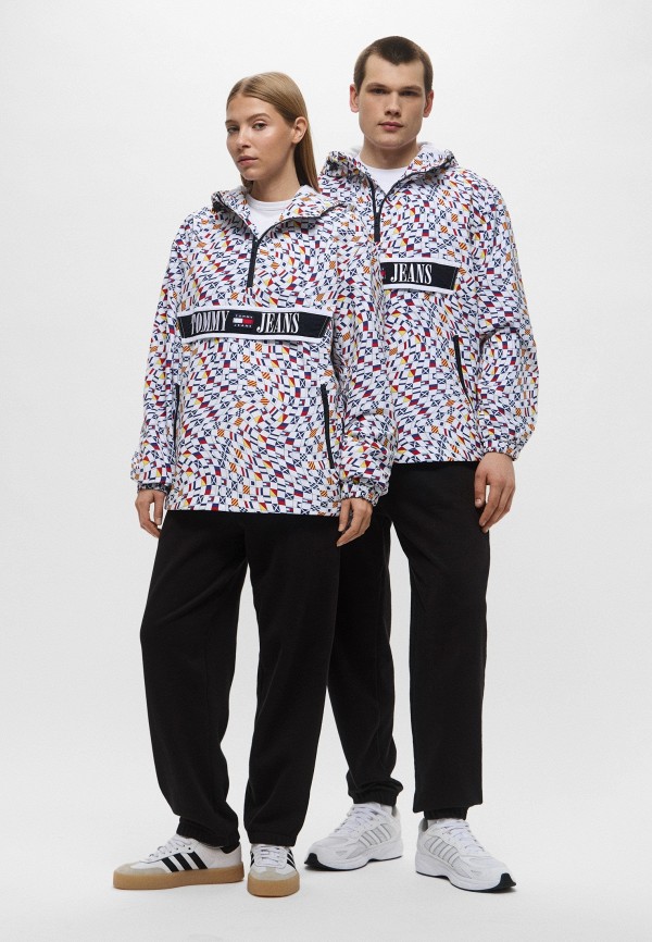 Tommy Jeans Анорак - фото 2