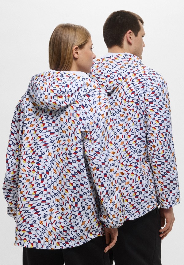 Tommy Jeans Анорак - фото 3