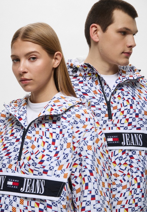 Tommy Jeans Анорак - фото 4