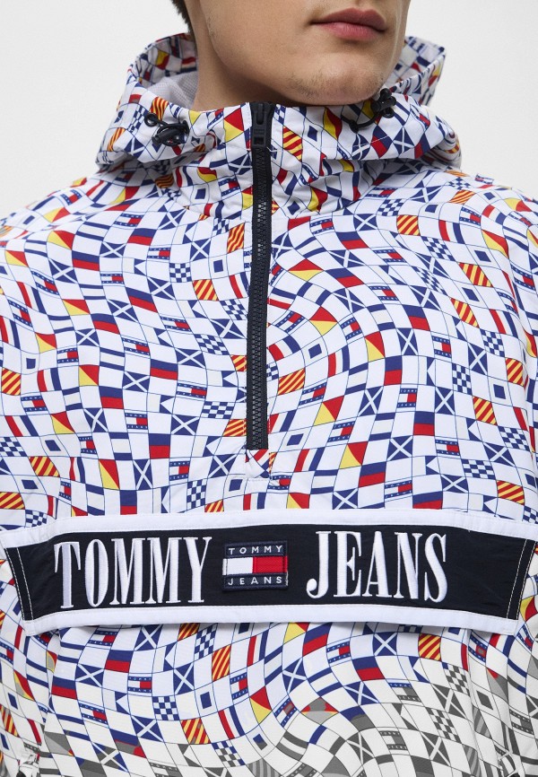 Tommy Jeans Анорак - фото 6