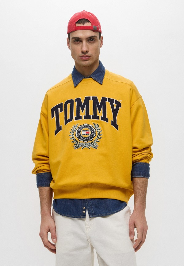 Tommy Jeans Свитшот - фото 1