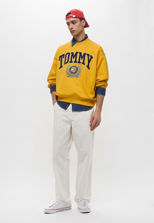 Tommy Jeans Свитшот - фото 2