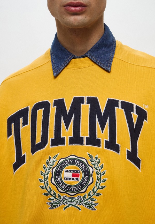 Tommy Jeans Свитшот - фото 4