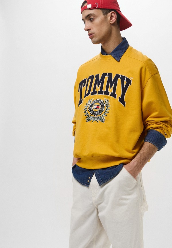 Tommy Jeans Свитшот - фото 6