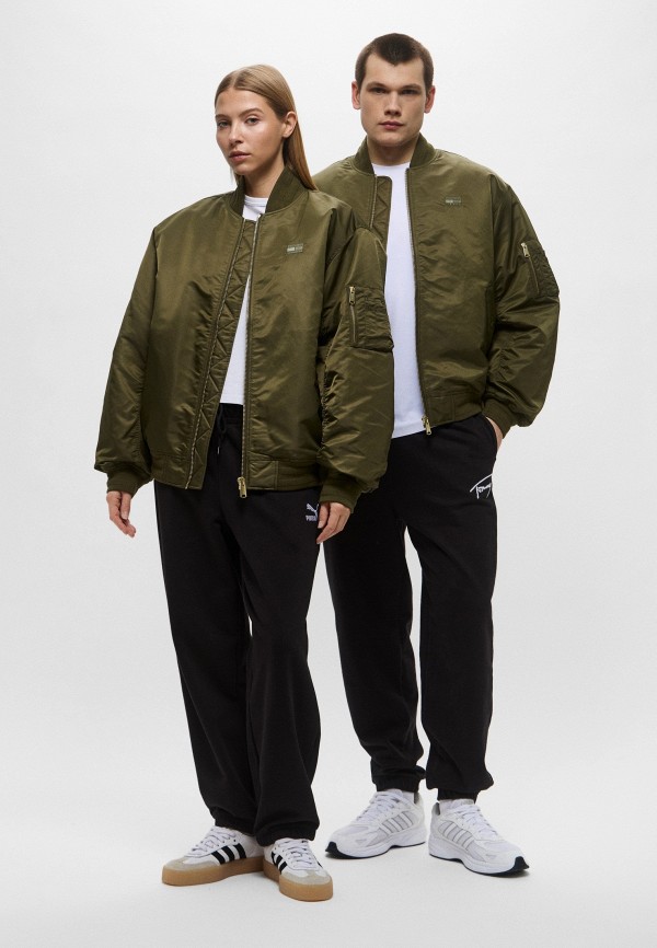 Tommy Jeans Бомбер - фото 2
