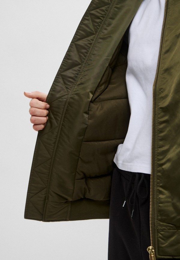 Tommy Jeans Бомбер - фото 4