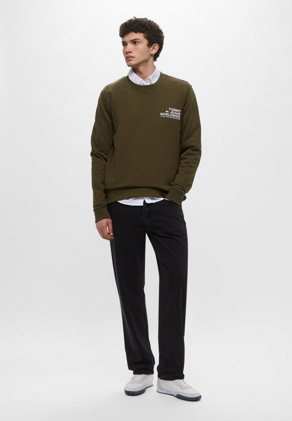 Tommy Jeans Свитшот - фото 2