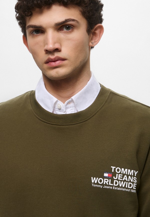 Tommy Jeans Свитшот - фото 5