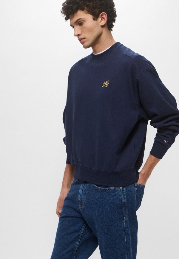 Tommy Jeans Свитшот - фото 4