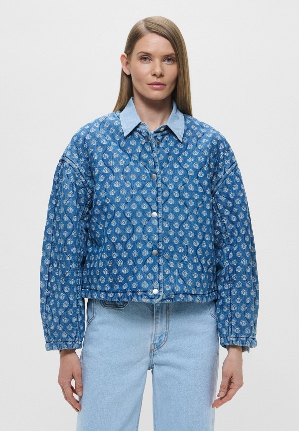 Levi's® Куртка джинсовая - фото 1