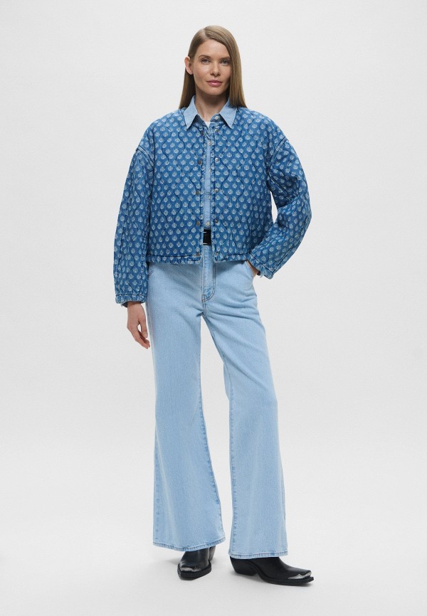 Levi's® Куртка джинсовая - фото 2