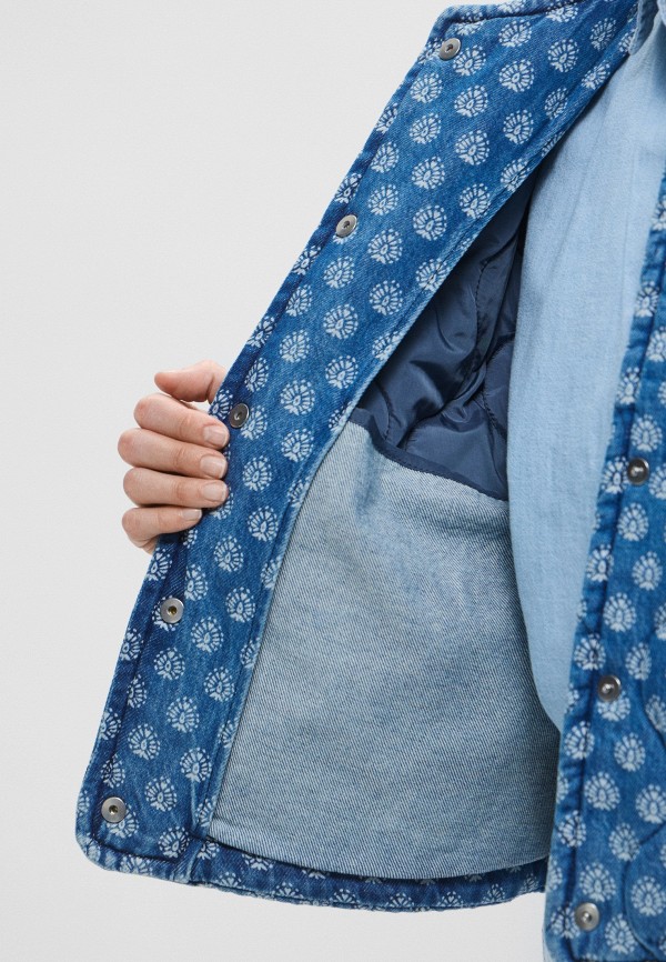 Levi's® Куртка джинсовая - фото 4