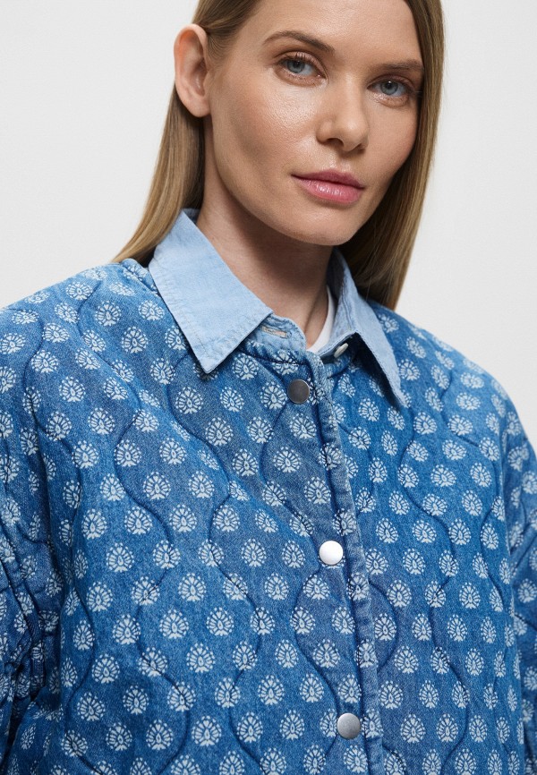 Levi's® Куртка джинсовая - фото 5