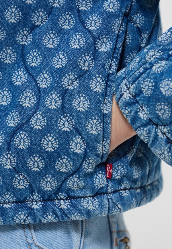 Levi's® Куртка джинсовая - фото 6