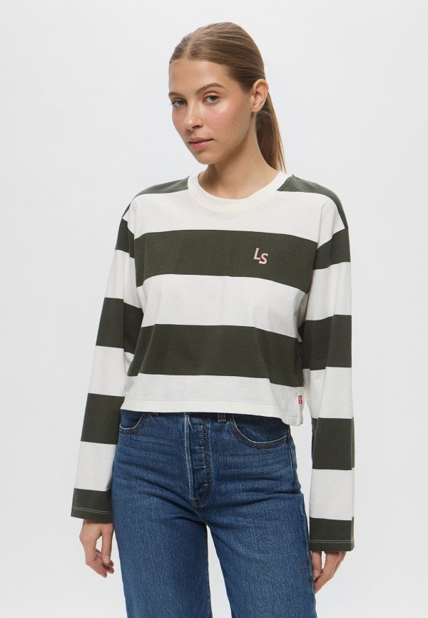 Levi's® Лонгслив - фото 1