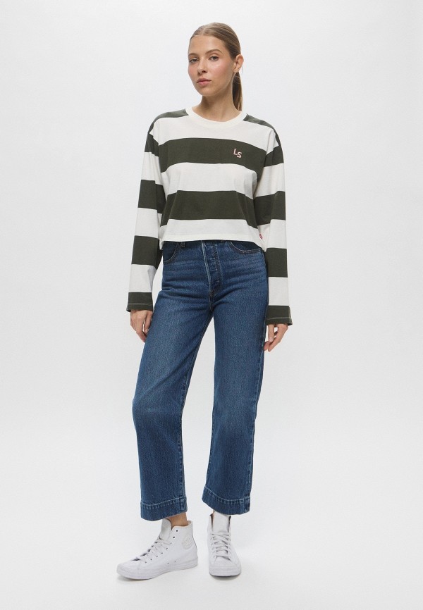 Levi's® Лонгслив - фото 2