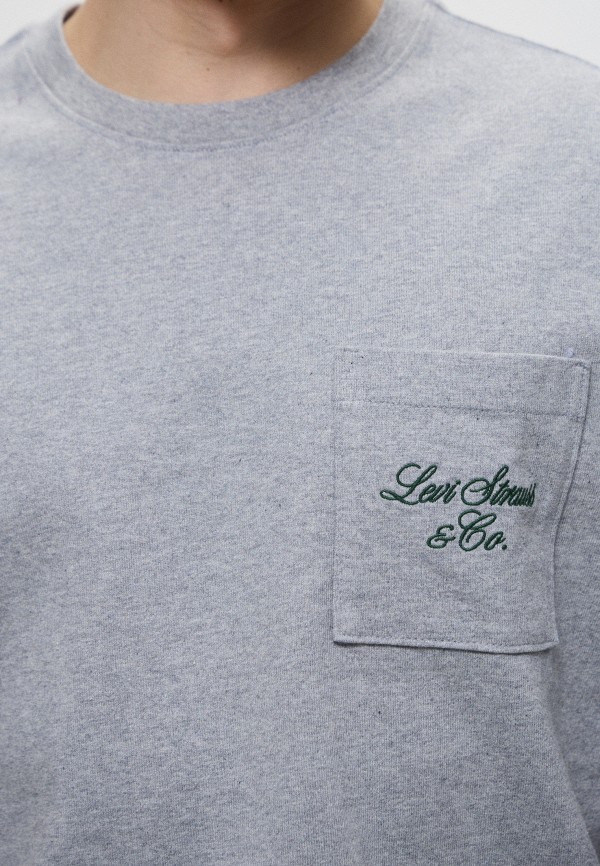 Levi's® Футболка - фото 4
