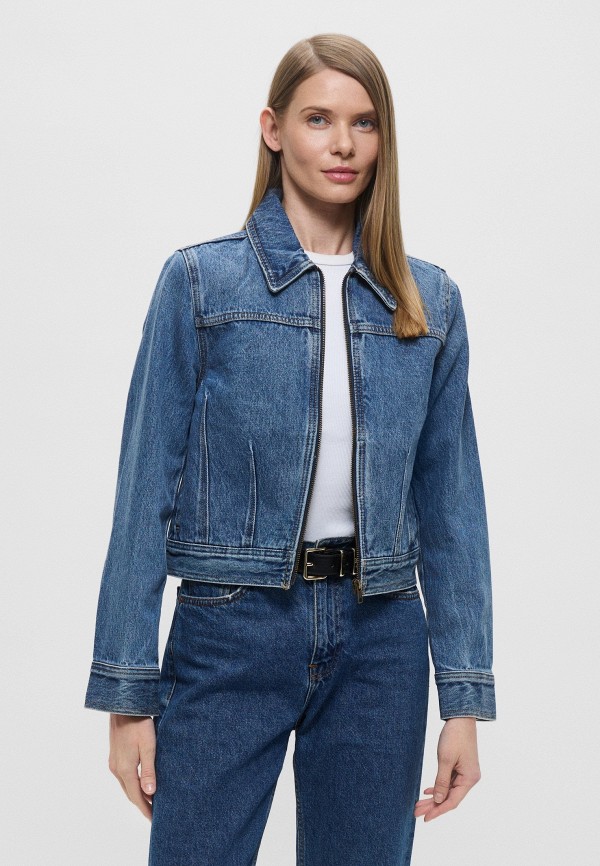 Levi's® Куртка джинсовая - фото 1