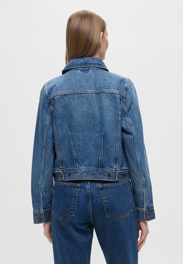 Levi's® Куртка джинсовая - фото 3