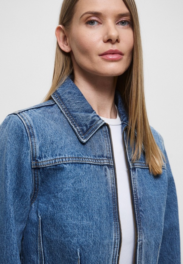 Levi's® Куртка джинсовая - фото 4