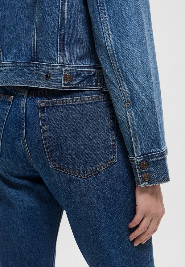 Levi's® Куртка джинсовая - фото 5